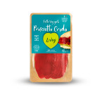 LiVeg Fette Veg Gusto Prosciutto crudo