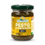 Pesto di Cime di Rapa