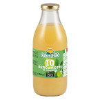 100% Bergamotto di Calabria da bere