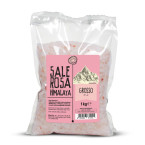 Sale Rosa Himalaya Grosso