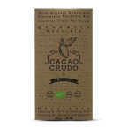 Cacao Crudo Tavoletta Granella di Nocciola Tonda Gentile Romana 