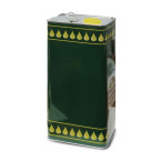 Olio Extra Vergine di Oliva - UE