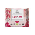 Cacao Crudo Tavoletta Fondente Lampone 