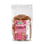 Cornetti Farro e Cioccolato Multipack (4 x 80g)