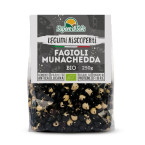 Fagioli Munachedda