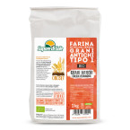 Farina di Grani Antichi di Romagna tipo 1