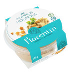 Florentin Hummus
