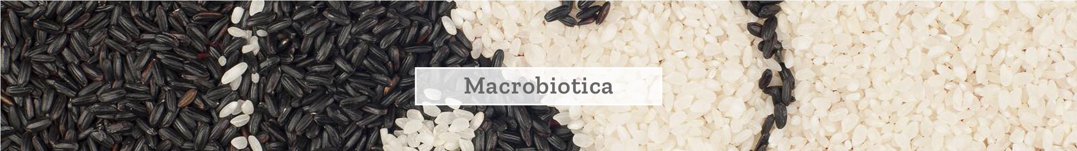 Macrobiotica