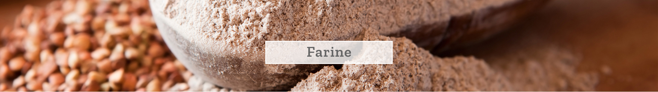Farine Farine