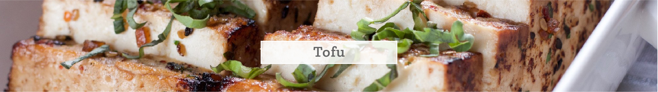 Tofu Tofu