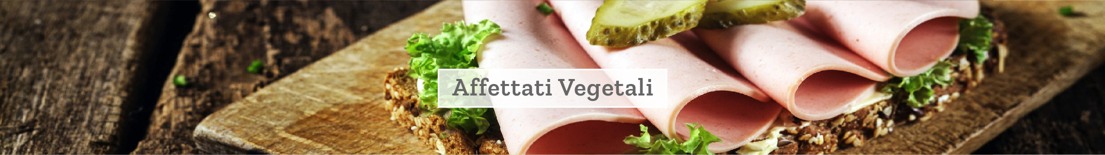 Affettati Affettati