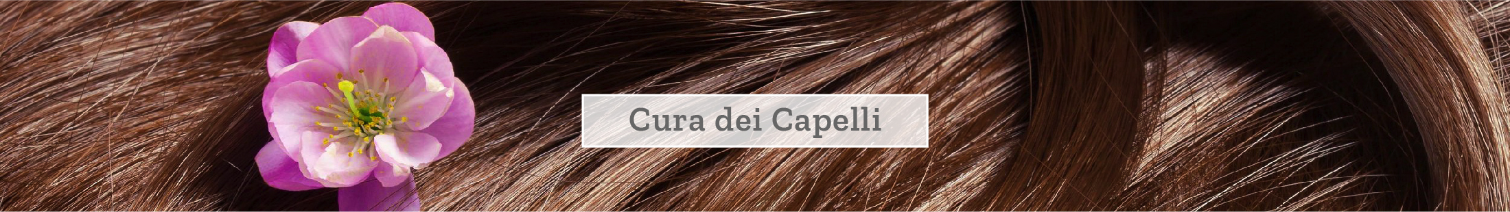Cura dei capelli Cura dei capelli