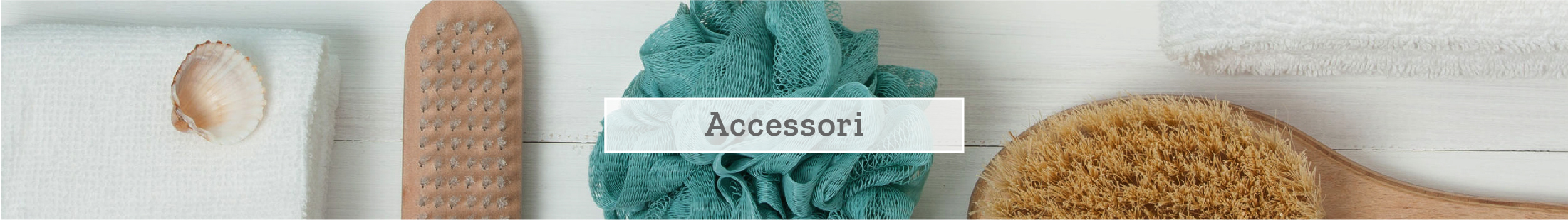 Accessori Accessori