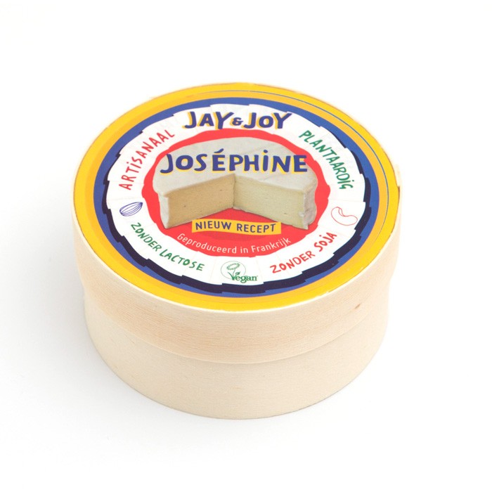 Josephine - Crosta fiorita - JAY & JOY