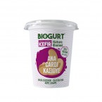 Biogurt Kefir agli Anacardi