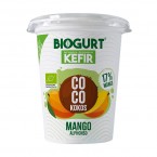 Biogurt Kefir al Cocco e Mango