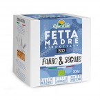 FettaMadre - Fette Biscottate Farro & Segale
