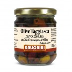 Olive Taggiasca denocciolate Olio Evo
