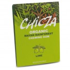 Chicza Chewing-Gum Lime