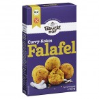 Preparato per Falafel Cocco e Curry