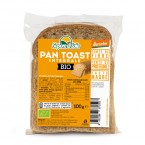 Pan Toast Integrale