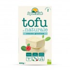 Tofu al Naturale