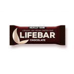 LifeBar Cioccolato