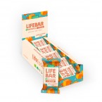 LifeBar Avena Protein Caramello Salato