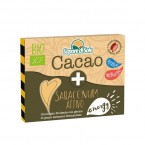 Cacao + Saracenum attivo - Energy