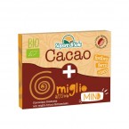 Cacao + Miglio Bruno fermentato - Mind