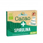 Cacao + Spirulina Italiana - Balance