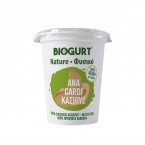 Biogurt Naturale agli Anacardi