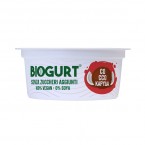 Biogurt Naturale al Cocco