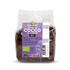 Chips Di Cocco Al Cacao