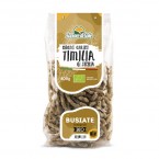 Busiate  integrale di grano  antico Timilia