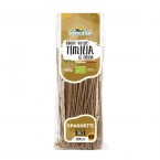 Spaghetti  integrali di grano antico Timilia
