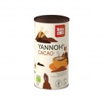 Yannoh Instant Cacao - Bevanda Solubile
