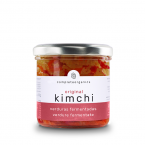 Kimchi Originale- Verdure Fermentate
