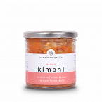 Daikon Kimchi - Verdure Fermentate