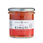 Complete Organics Kimchi Piccante - Verdure Fermentate