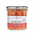 Complete Organics Daikon Kimchi - Verdure Fermentate