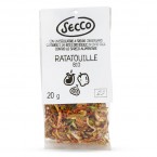 Ratatouille Secco