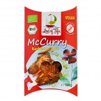 Tofu McCurry Barbecue