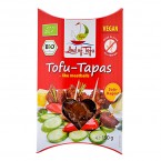 Tofu Tapas Polpettine