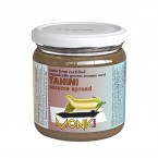 Monki Tahini - Crema 100% semi di sesamo