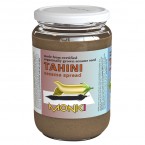 Monki Tahini - Crema 100% semi di sesamo