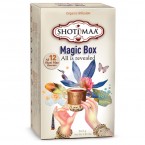 Tisana Ayurvedica Magic Box
