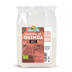 Farina di Quinoa Senza Glutine