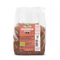 Quinoa Rossa