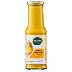 Naturata Salsa Curry & Mango